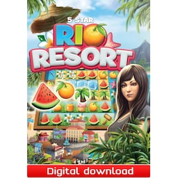 5 Star Rio Resort - PC Windows