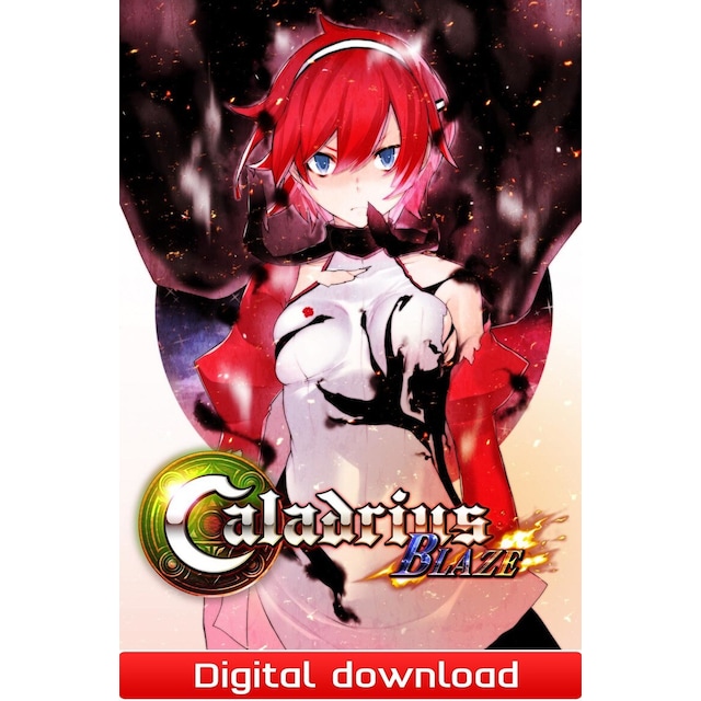 Caladrius Blaze - PC Windows