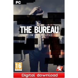 The Bureau XCOM Declassified - PC Windows