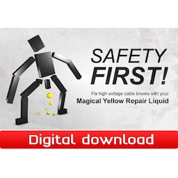 Safety First! - PC Windows