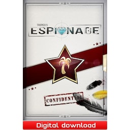 Tropico 5 Espionage - PC Windows