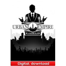 Urban Empire - PC Windows
