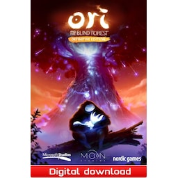 Ori and the Blind Forest Definitive Edition - PC Windows