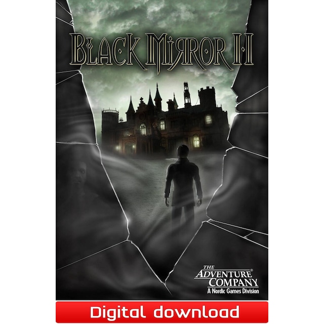 Black Mirror II - PC Windows