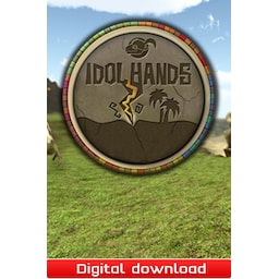 Idol Hands - PC Windows,Mac OSX,Linux