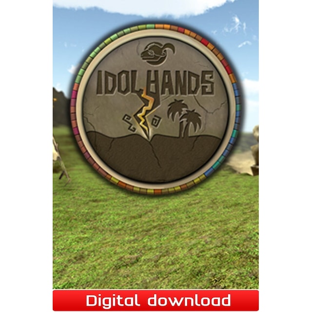 Idol Hands - PC Windows,Mac OSX,Linux