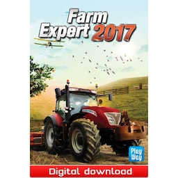 Farm Expert 2017 - PC Windows