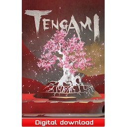 Tengami - PC Windows,Mac OSX