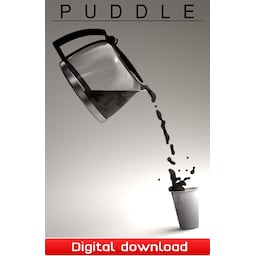 Puddle - PC Windows,Mac OSX,Linux