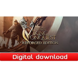 Mount & Blade Warband - Viking Conquest Reforged Edition - PC Windows