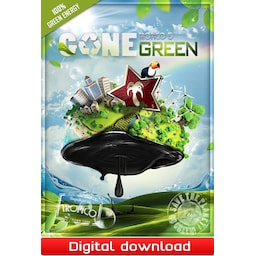 Tropico 5 Gone Green - PC Windows