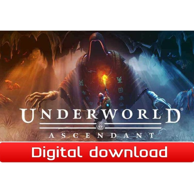 Underworld Ascendant - PC Windows