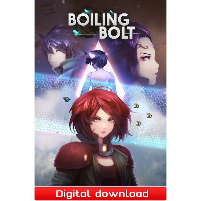 Boiling Bolt - PC Windows