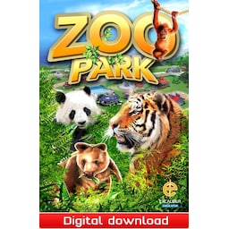 Zoo Park - PC Windows