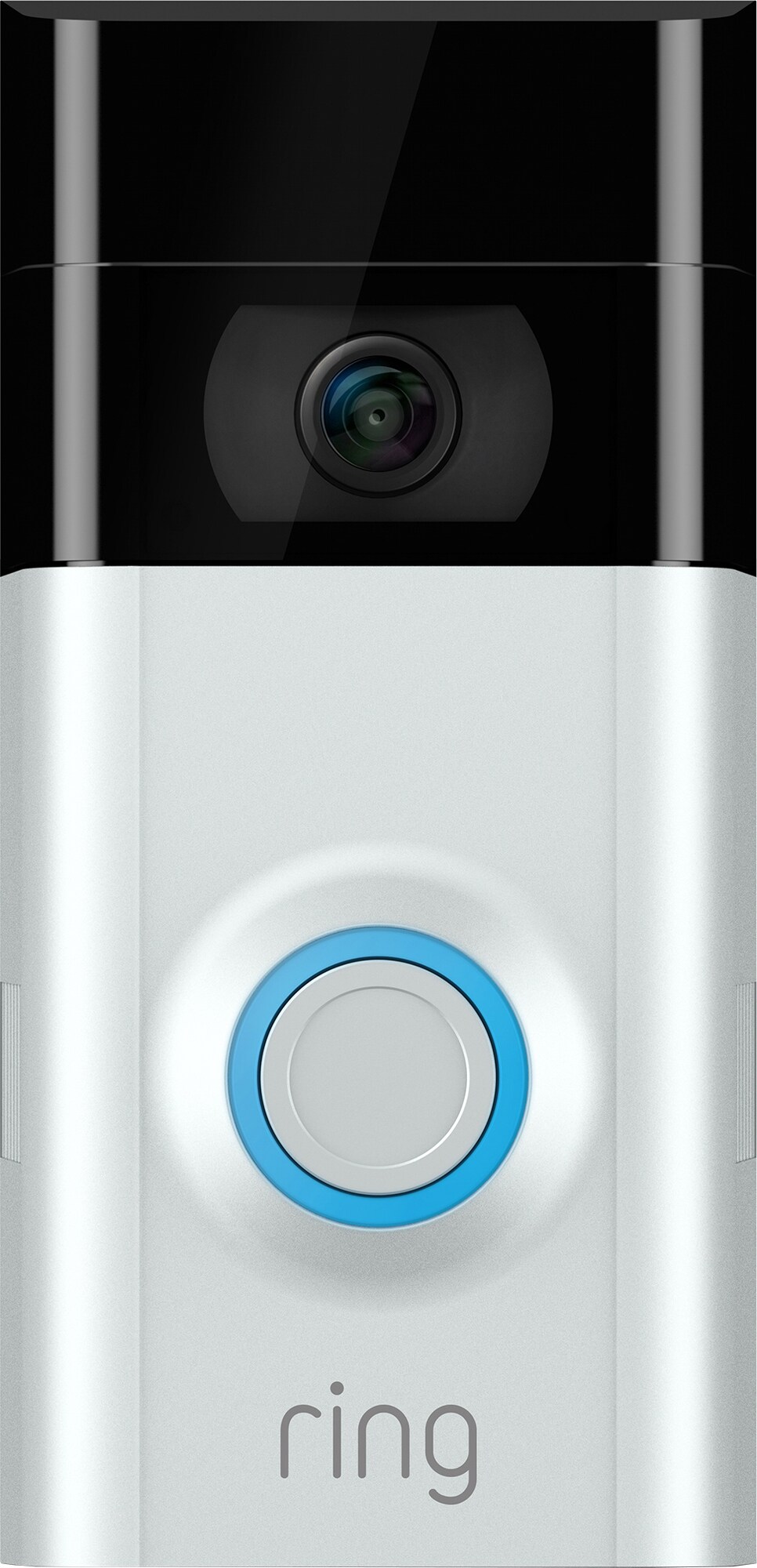 Ring Video Doorbell 2 smart dørklokke - Alle smarte produkter ...