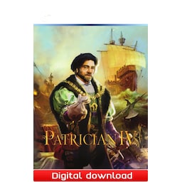 Patrician IV - PC Windows