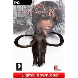 Syberia 2 - PC Windows