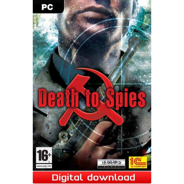 Death to Spies - PC Windows
