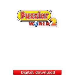 Puzzler World 2 - PC Windows