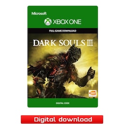 Dark Souls 3 - XOne