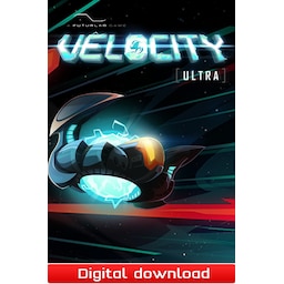 Velocity Ultra - PC Windows