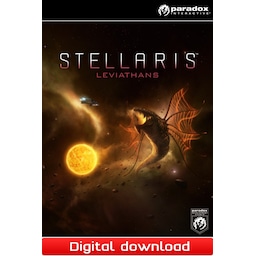 Stellaris Leviathans Story Pack - PC Windows Mac OSX Linux