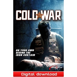 Cold War - PC Windows