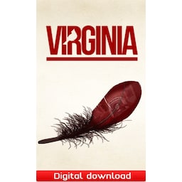 Virginia - PC Windows,Mac OSX