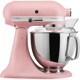 KitchenAid Artisan standmikser 5KSM175PSEDR (dried rose)