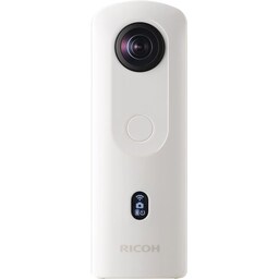 Ricoh actionkamera Theta SC2