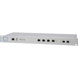 Ubiquiti Unifi USG Pro enterprise security gateway