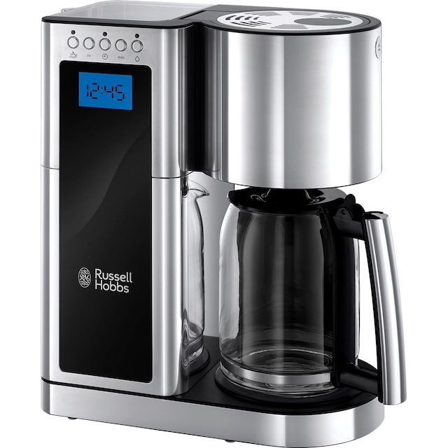 Russell Hobbs Elegance kaffemaskine 23521016001