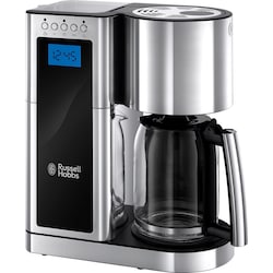 Guide: Hvorfor vælge en kaffemaskine til filterkaffe? | Elgiganten