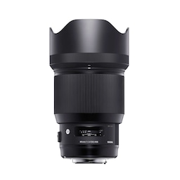 SIGMA AF 85mm f/1.4 DG HSM Art LEICA  L-Mount