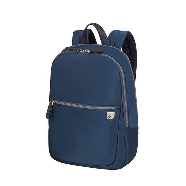 SAMSONITE Rygsæk ECOWAVE  14" Navy Blå