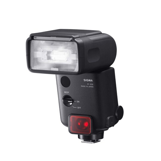 SIGMA Flash EF-630 CANON