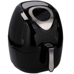 CUISINIER DELUXE AIR FRYER 1400W 3.2L 0-60 min. Sort