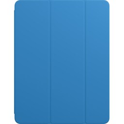 iPad Pro 12,9" 2020 Smart folio cover (surf blue)