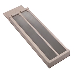 Epoq Wooden aluminiumsfolieholder