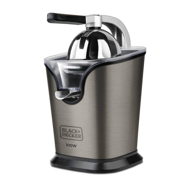 BLACK+DECKER Citrus Juicer 100W