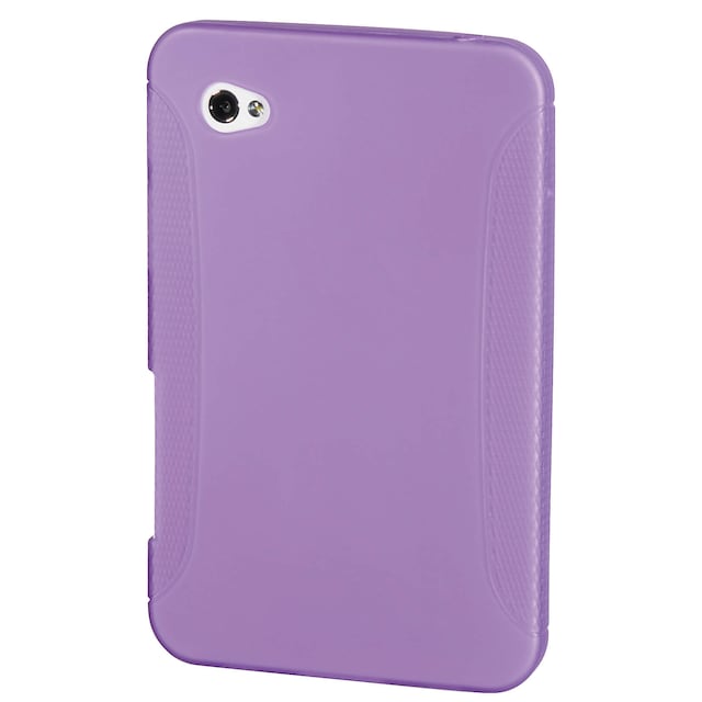 HAMA Tablet Cover Lilla TPU Samsung Galaxy TAB