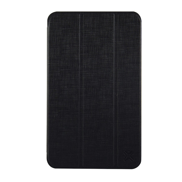 XTREMEMAC Tablet Cover Samsung TAB4 Microfolio 8" Sort