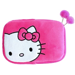 HELLO KITTY Tablet Sleeve Rosa 7-8" Universal Plys