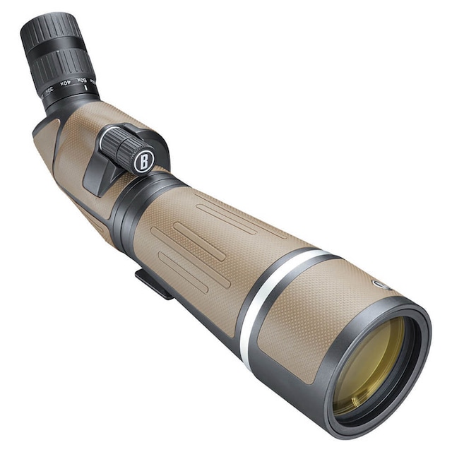 BUSHNELL Teleskop Kikkert Forge 20-60x 80 ED Prime FMC EXO-Barrier