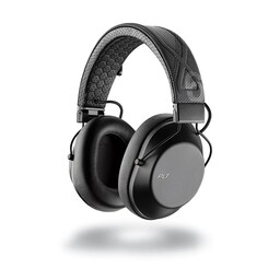 PLANTRONICS BACKBEAT FIT 6100 Over-Ear Trådløs Sport  Sort