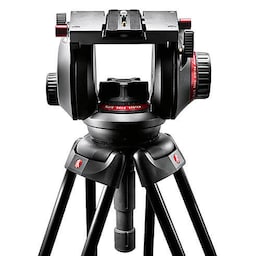 MANFROTTO Videohoved 509HD