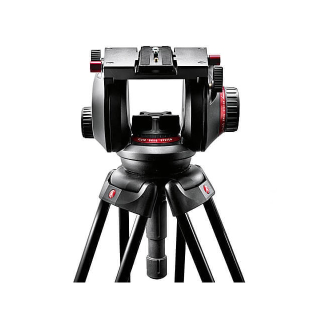 MANFROTTO Videohoved 509HD