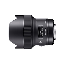 SIGMA AF 14mm f/1.8 DG HSM Art LEICA  L-Mount