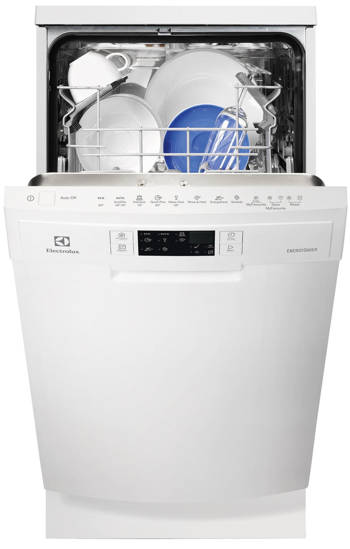 Electrolux opvaskemaskine ESF4500LOW | Elgiganten