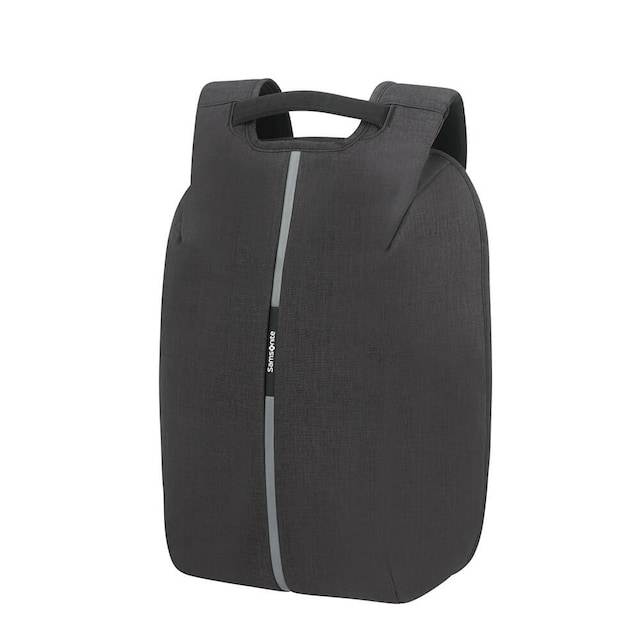 SAMSONITE Rygsæk SECURIPAK  15,6" Sort